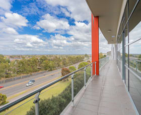 Offices commercial property sold at 3.06/14-16 Lexington Drive Bella Vista NSW 2153