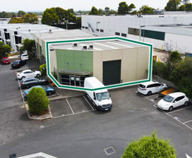 Factory, Warehouse & Industrial commercial property leased at 55/41-49 Norcal Road Nunawading VIC 3131