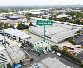 Factory, Warehouse & Industrial commercial property leased at 55/41-49 Norcal Road Nunawading VIC 3131