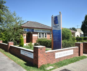 Medical / Consulting commercial property for lease at 185 Beechworth Road Wodonga VIC 3690