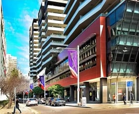 Other commercial property leased at Office 4C/1-17 Elsie St Burwood NSW 2134
