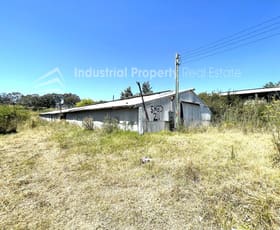 Factory, Warehouse & Industrial commercial property leased at Horsley Park NSW 2175