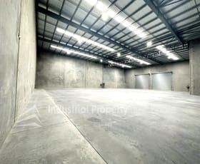 Factory, Warehouse & Industrial commercial property leased at Beresfield NSW 2322