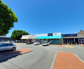 Offices commercial property leased at 3/8 Dewar Street Morley WA 6062