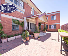 Offices commercial property leased at Level 11, Suite 11/46 Wingewarra Street Dubbo NSW 2830