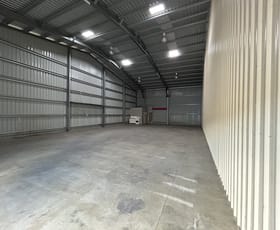 Factory, Warehouse & Industrial commercial property leased at 3/75 Islander Road Pialba QLD 4655