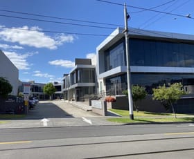 Medical / Consulting commercial property leased at Suite 3/3/828 High Street Kew VIC 3101