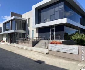 Offices commercial property leased at Suite 3/3/828 High Street Kew VIC 3101