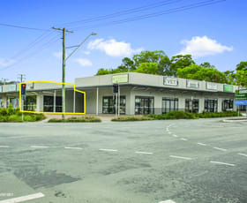 Shop & Retail commercial property leased at Shop 3/2 Old Gympie Road Yandina QLD 4561