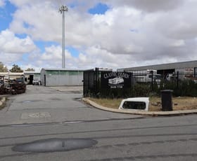 Factory, Warehouse & Industrial commercial property leased at Unit 1/9 Kitson Place Maddington WA 6109