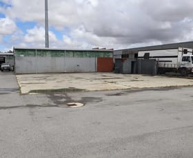 Factory, Warehouse & Industrial commercial property leased at Unit 1/9 Kitson Place Maddington WA 6109