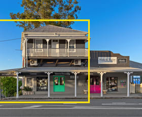 Offices commercial property for lease at 9a Latrobe Terrace Paddington QLD 4064