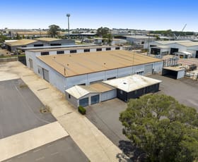 Factory, Warehouse & Industrial commercial property for sale at 446-454 Boundary Street Wilsonton QLD 4350