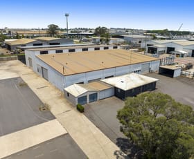 Factory, Warehouse & Industrial commercial property for sale at 446-454 Boundary Street Wilsonton QLD 4350