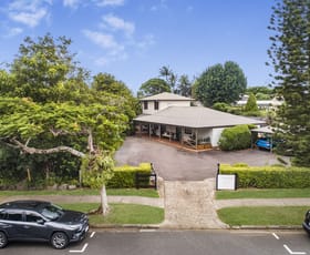Offices commercial property leased at Level 1/24-26 Gloucester Road Buderim QLD 4556