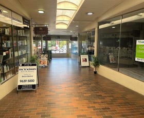 Offices commercial property leased at 11/20 Old Northern Road Baulkham Hills NSW 2153