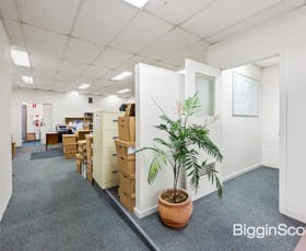 Serviced Offices commercial property leased at 1/192 Bayswater Rd Bayswater North VIC 3153