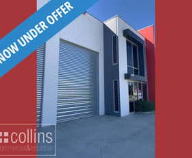 Factory, Warehouse & Industrial commercial property leased at 5/71 Frankston Gardens Drive Carrum Downs VIC 3201