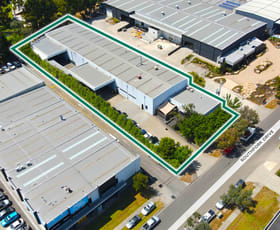 Factory, Warehouse & Industrial commercial property leased at 5 Southfork Drive Kilsyth VIC 3137