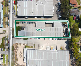Factory, Warehouse & Industrial commercial property leased at 5 Southfork Drive Kilsyth VIC 3137