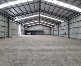 Factory, Warehouse & Industrial commercial property leased at 6/14 Vere Place Somersby NSW 2250