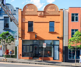 Shop & Retail commercial property leased at 56-58 Johnston Street Collingwood VIC 3066