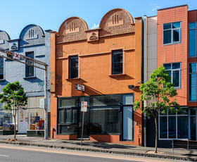 Shop & Retail commercial property leased at 56-58 Johnston Street Collingwood VIC 3066