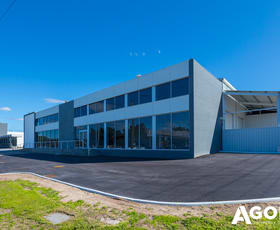Factory, Warehouse & Industrial commercial property leased at Area A/174 Railway Parade Bassendean WA 6054