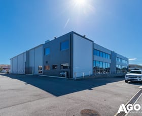 Factory, Warehouse & Industrial commercial property leased at Area A/174 Railway Parade Bassendean WA 6054
