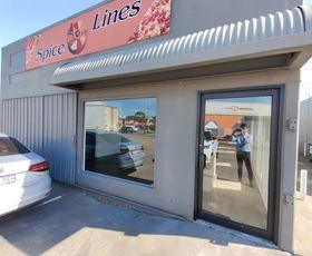 Medical / Consulting commercial property leased at 3 Triholm Avenue Laverton VIC 3028