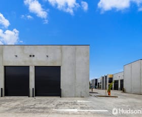 Factory, Warehouse & Industrial commercial property for sale at 25/2 Cobham Street Reservoir VIC 3073