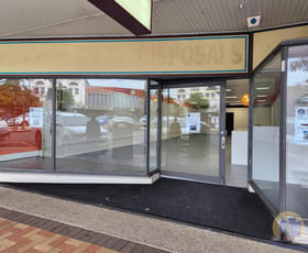 Offices commercial property leased at 67 Bourbong Street Bundaberg Central QLD 4670