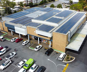 Offices commercial property leased at Suite 21/12-20 TOOGOOD ROAD Woree QLD 4868