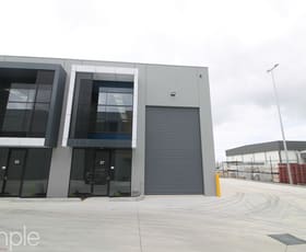 Showrooms / Bulky Goods commercial property leased at 37 Enterprise Circuit Dandenong South VIC 3175