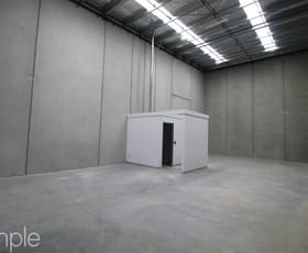 Showrooms / Bulky Goods commercial property leased at 37 Enterprise Circuit Dandenong South VIC 3175