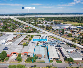 Factory, Warehouse & Industrial commercial property leased at 14 Sydney Road Bayswater VIC 3153