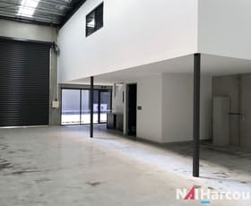 Factory, Warehouse & Industrial commercial property leased at 5/22 Keon Parade Thomastown VIC 3074