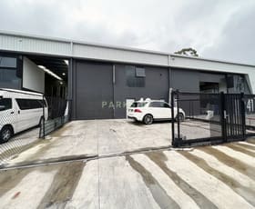 Factory, Warehouse & Industrial commercial property leased at Strathfield South NSW 2136