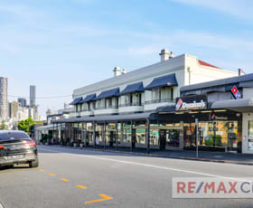 Offices commercial property leased at 6/220 Given Terrace Paddington QLD 4064