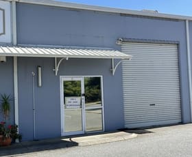 Showrooms / Bulky Goods commercial property leased at 4/2 Cooper Road Cockburn Central WA 6164