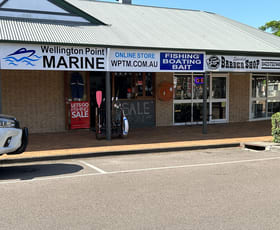 Medical / Consulting commercial property leased at 4/354-358 Main Road Wellington Point QLD 4160