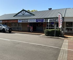 Offices commercial property leased at 4/354-358 Main Road Wellington Point QLD 4160