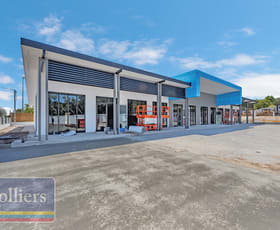 Medical / Consulting commercial property for lease at 2 Harold Street West End QLD 4810