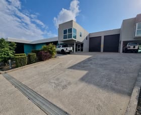 Factory, Warehouse & Industrial commercial property for lease at 1/62 Secam Street Mansfield QLD 4122