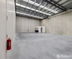Factory, Warehouse & Industrial commercial property leased at 34/42 Orchard Street Kilsyth VIC 3137