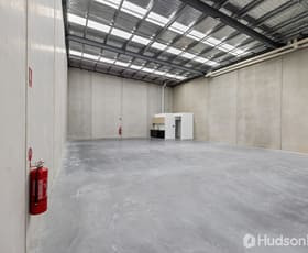 Showrooms / Bulky Goods commercial property leased at 34/42 Orchard Street Kilsyth VIC 3137