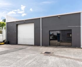 Factory, Warehouse & Industrial commercial property leased at 4/16 Brendan Dr Nerang QLD 4211