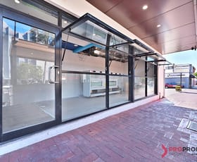 Shop & Retail commercial property leased at Unit 1, 201 Oxford Street Leederville WA 6007
