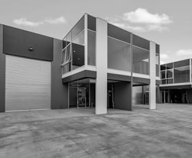 Showrooms / Bulky Goods commercial property leased at 3/11 Ganton Court Williamstown VIC 3016