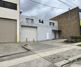 Offices commercial property leased at 14 Waltham Street Artarmon NSW 2064